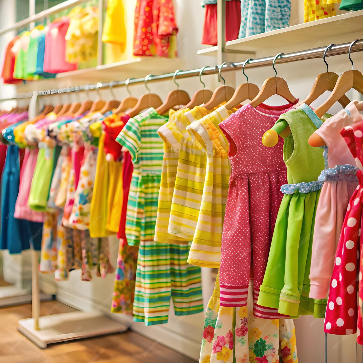 Children Collection