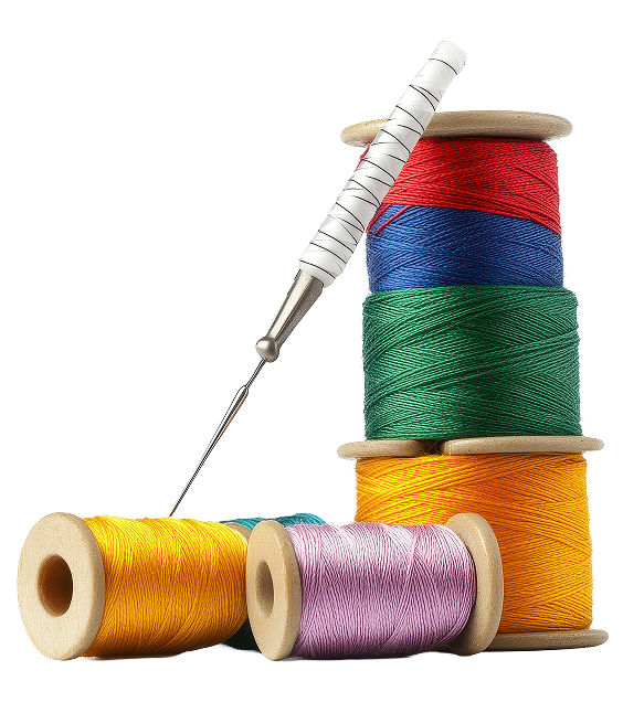 Thread & Needle