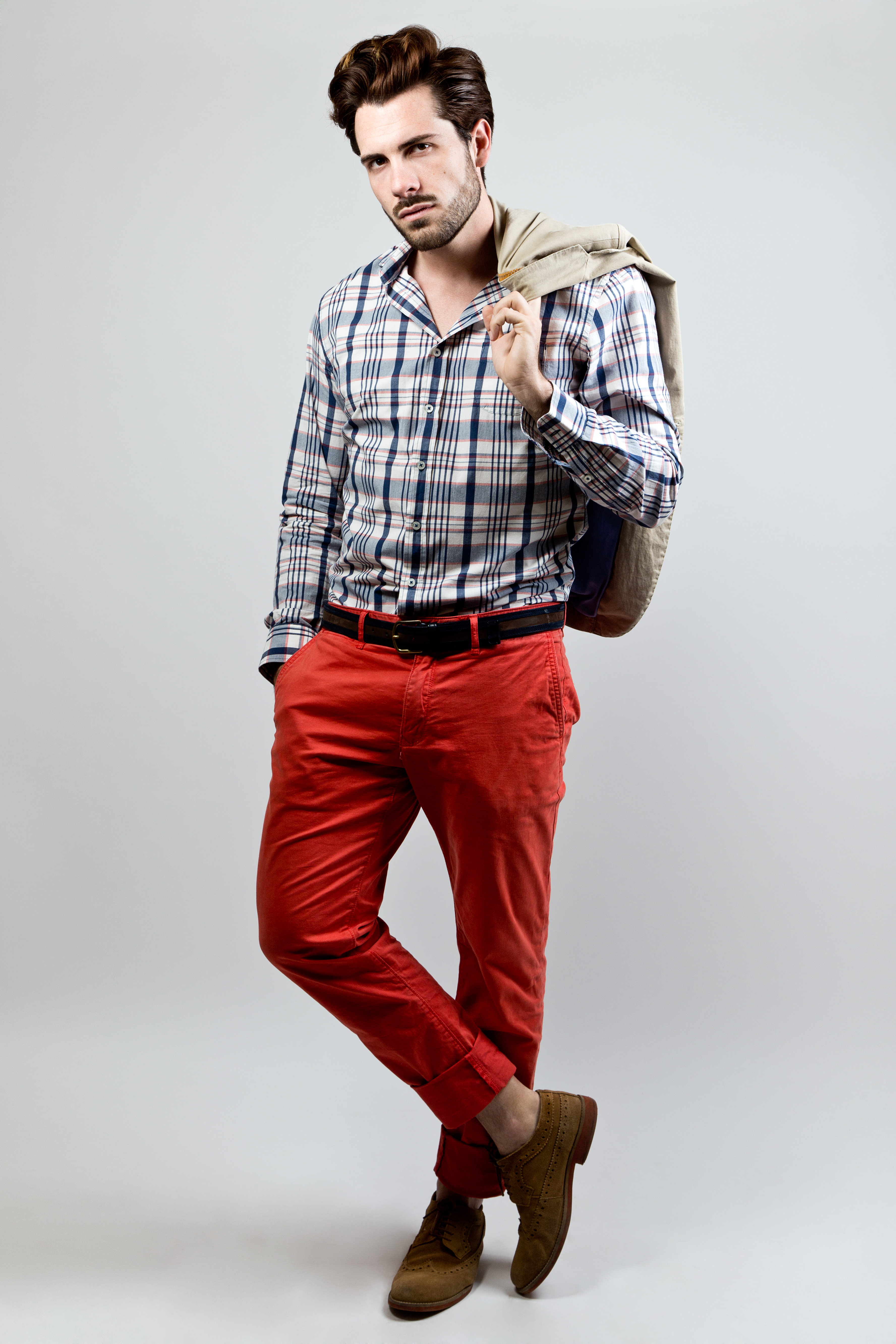 Men Collection